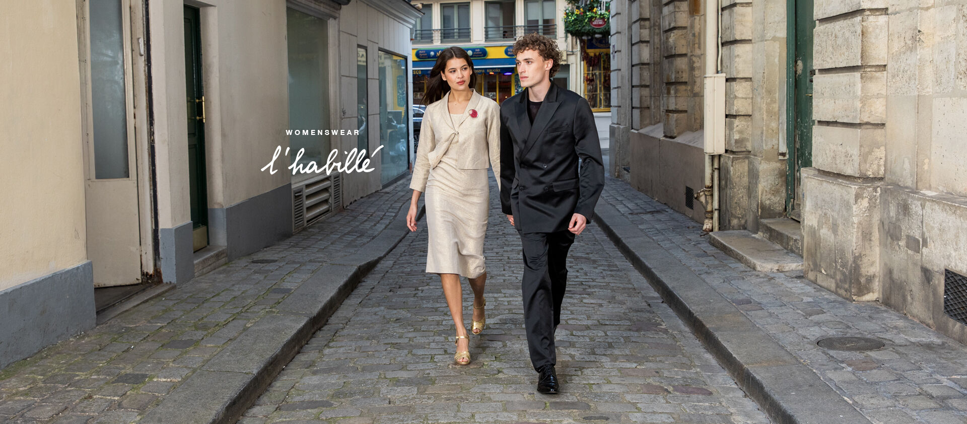 agnès b. women occasionwear