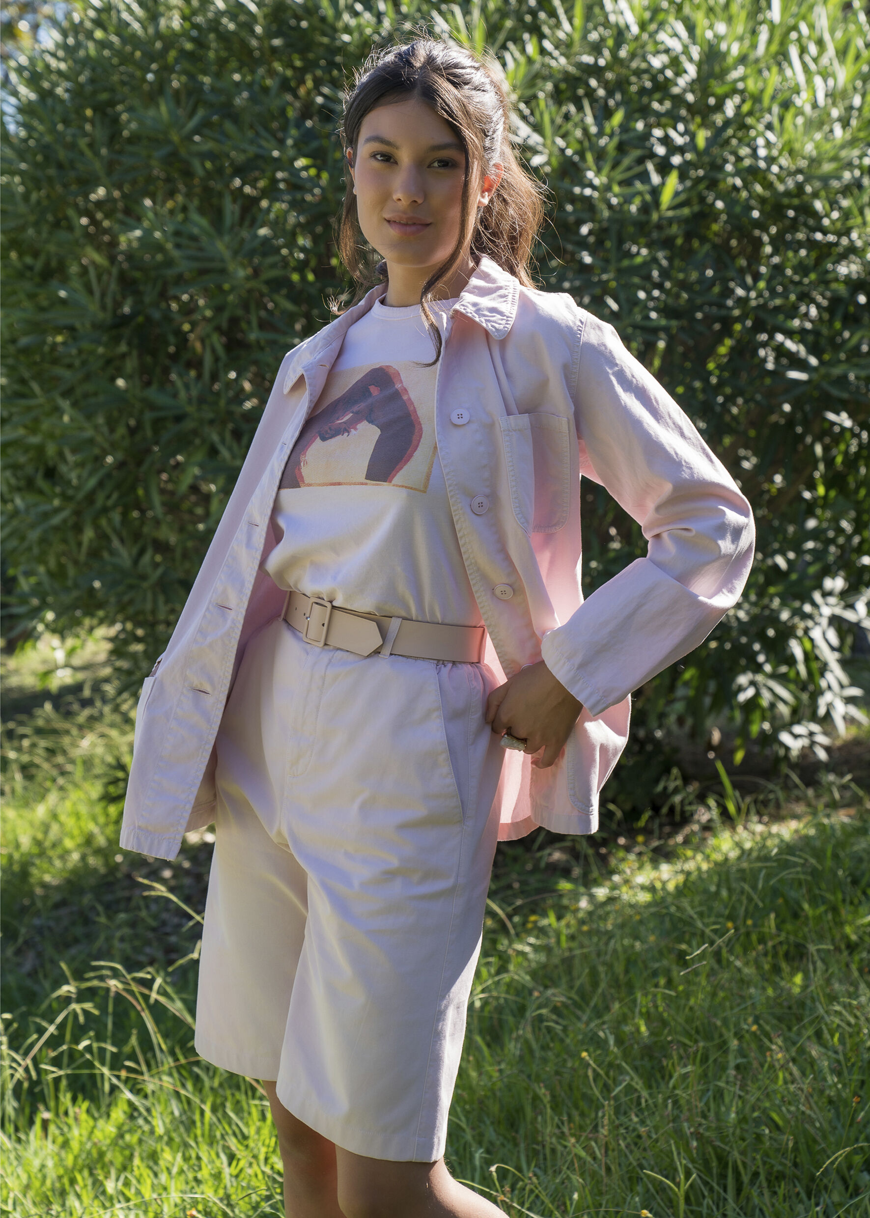 Look 22 - Summer 24