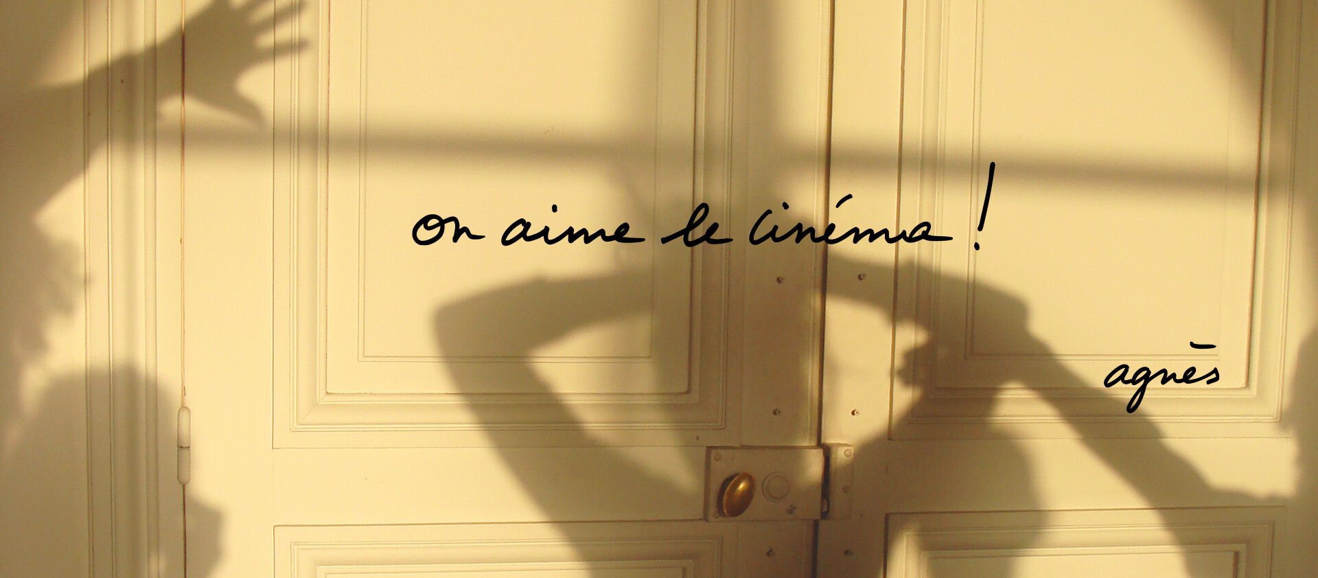 agnès b. on aime le cinema