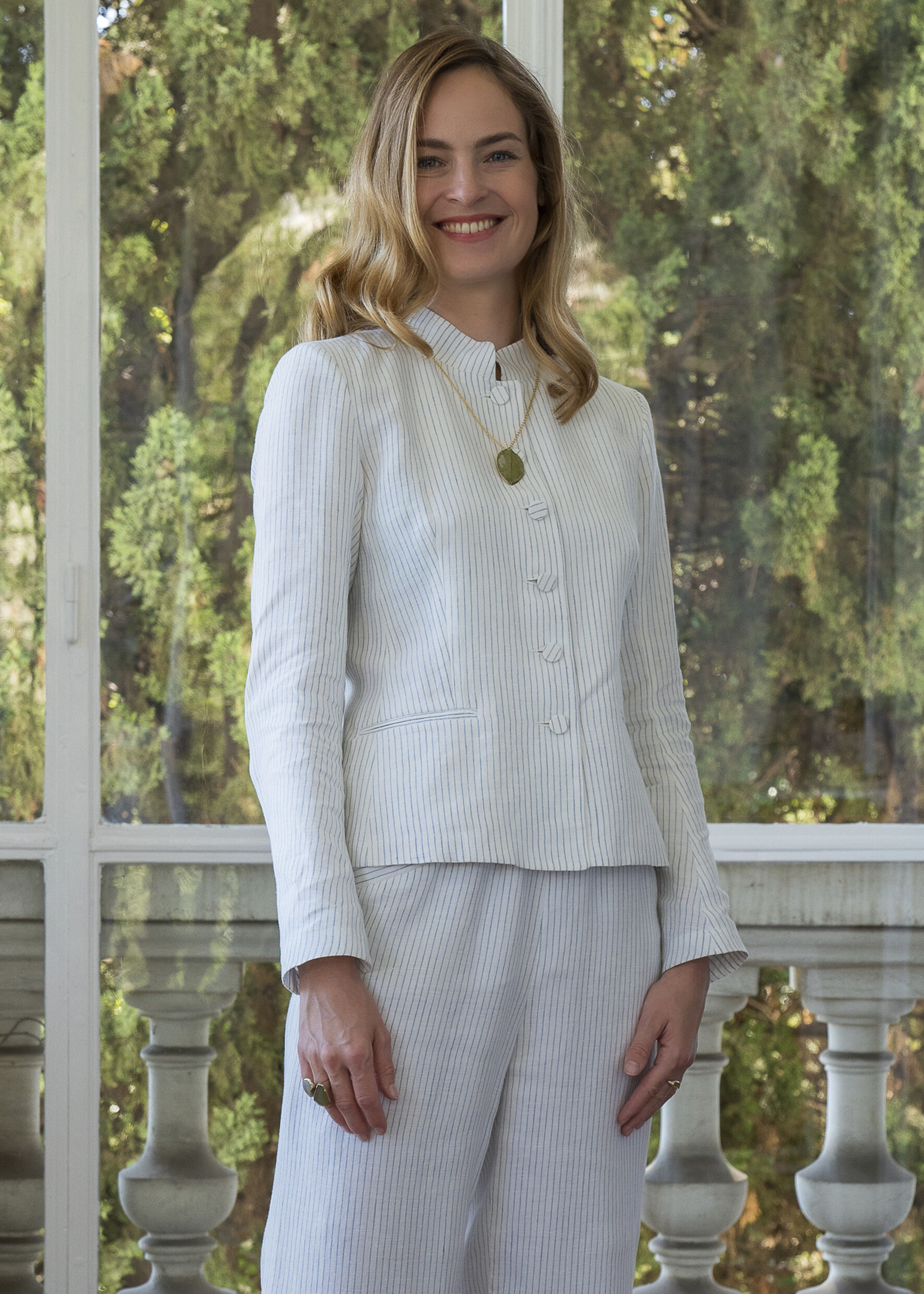 Look 16 - Summer 24