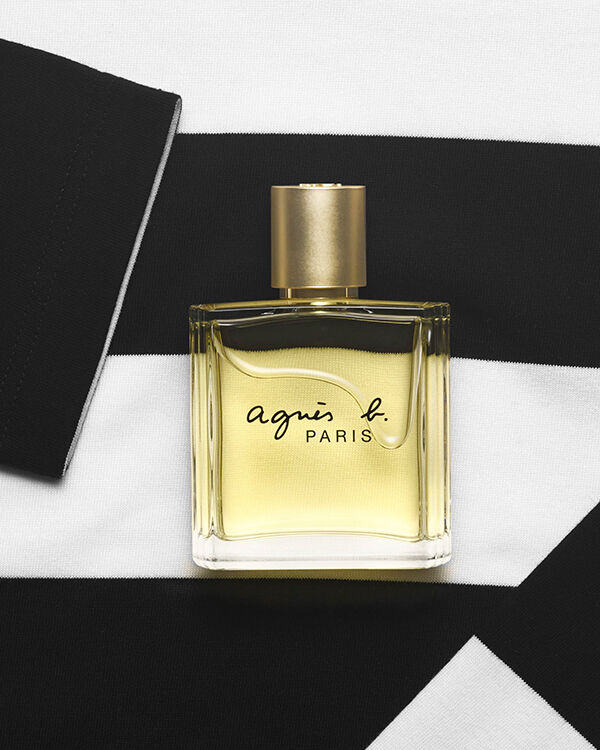 agnès b. eau de parfum