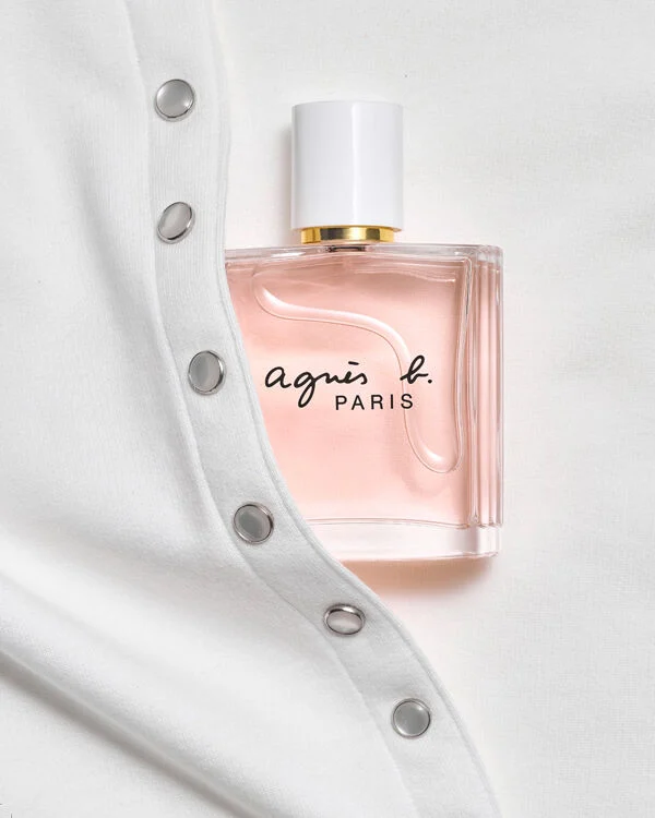 agnès b. eau de toilettes