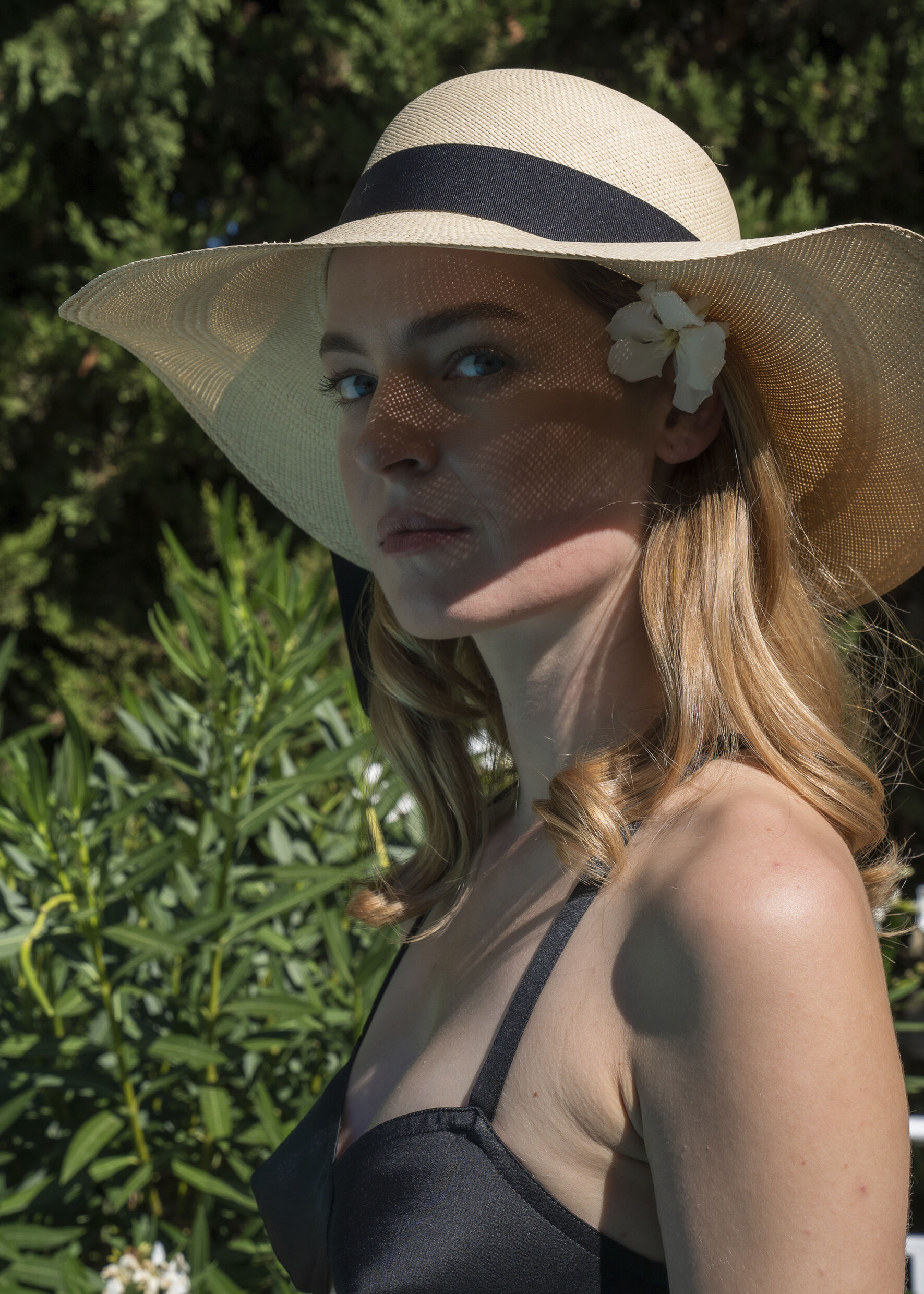 Look 21 - Summer 24
