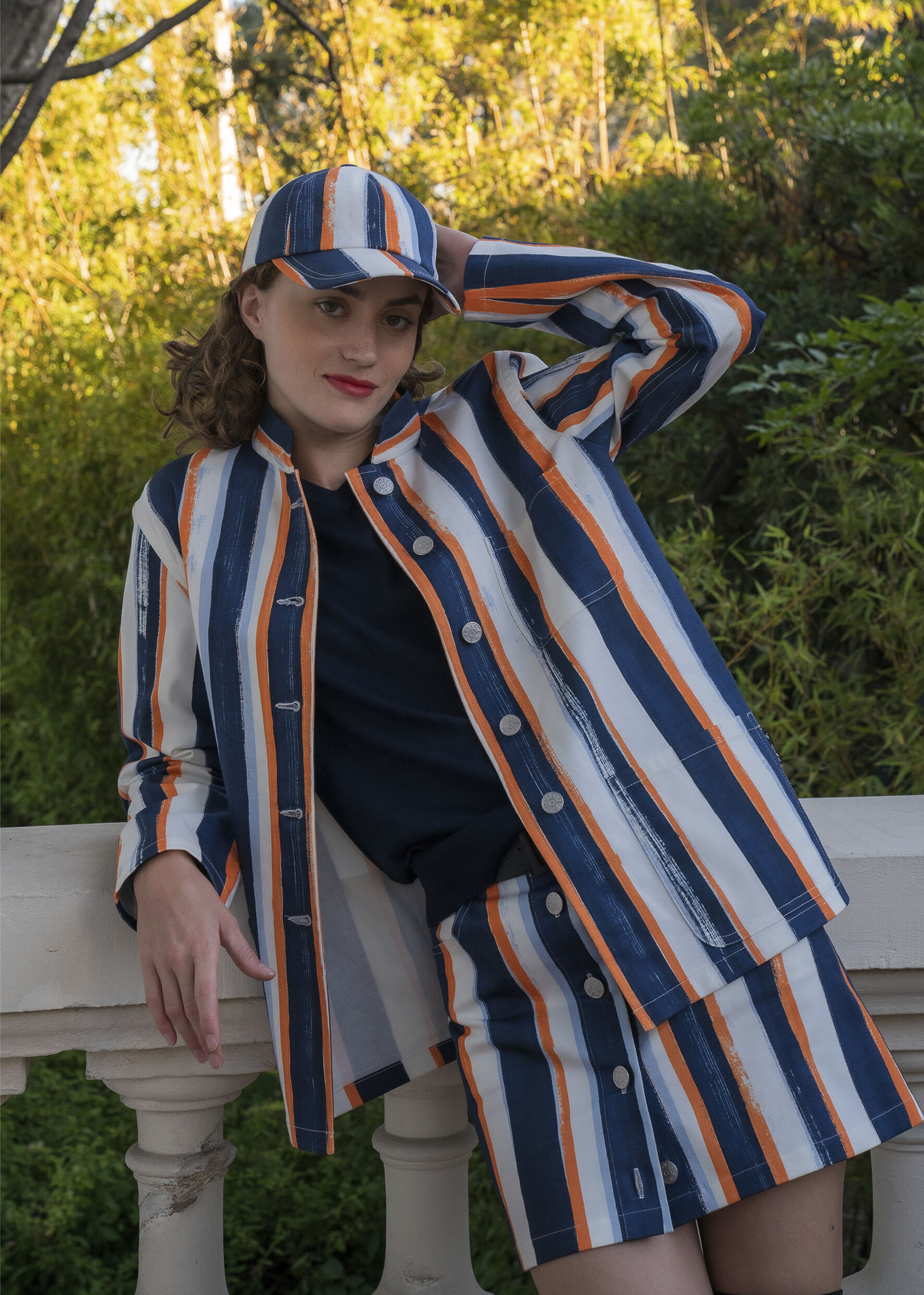 Look 8 - Summer 24