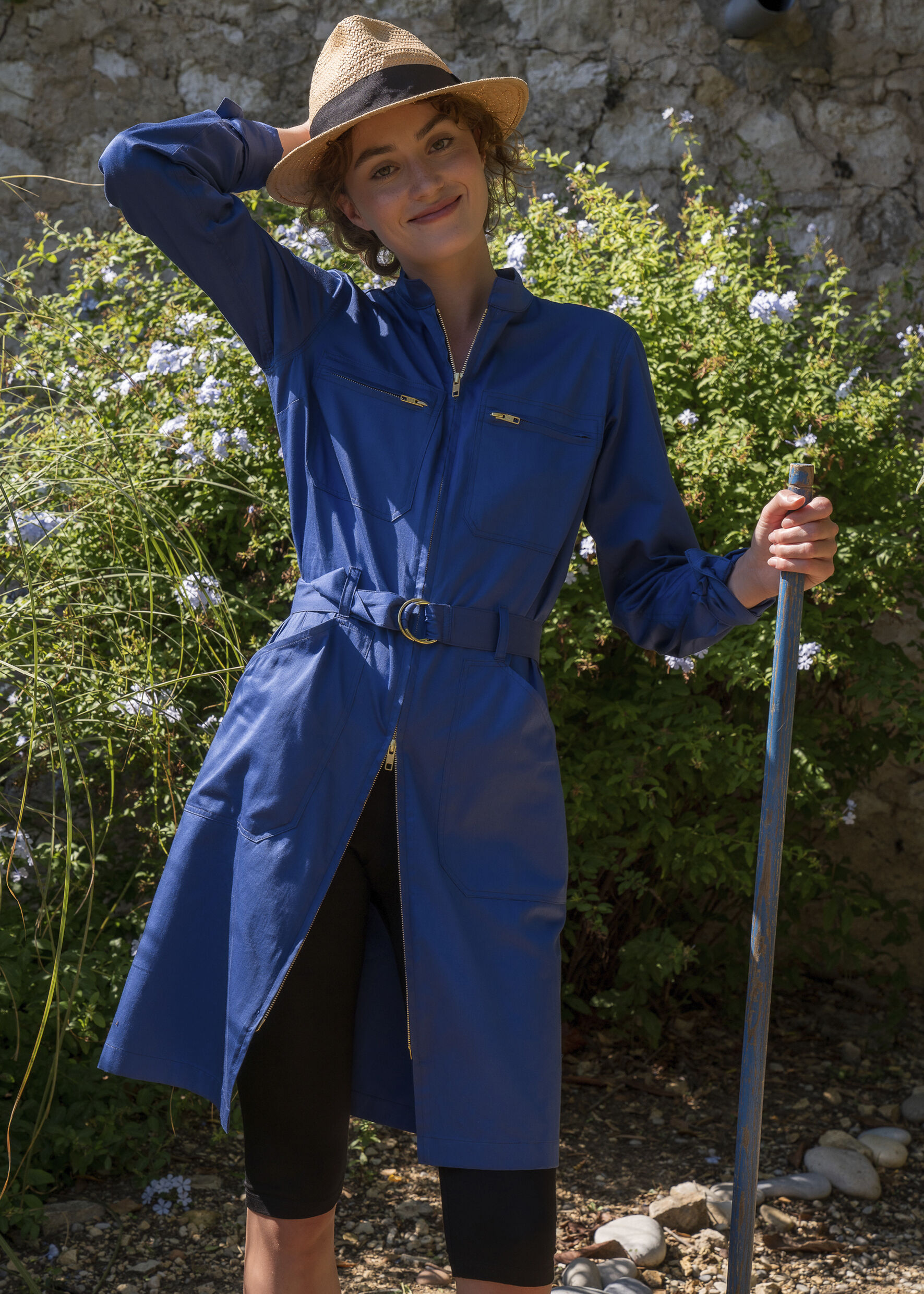 Look 27 - Summer 24