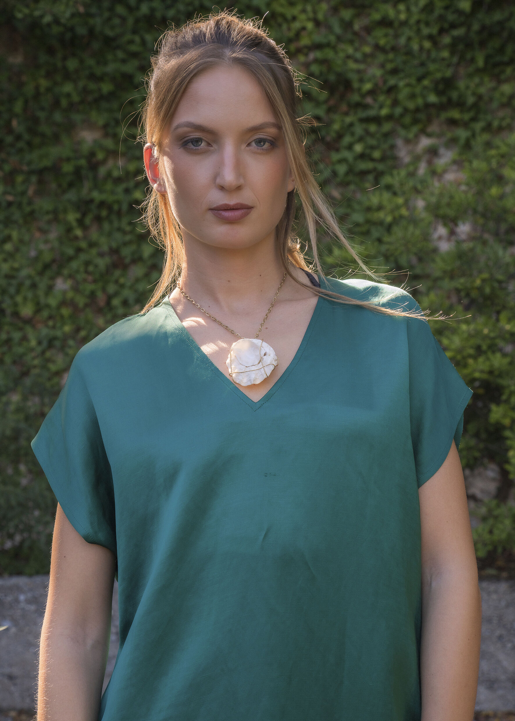 Look 55 - Summer 24
