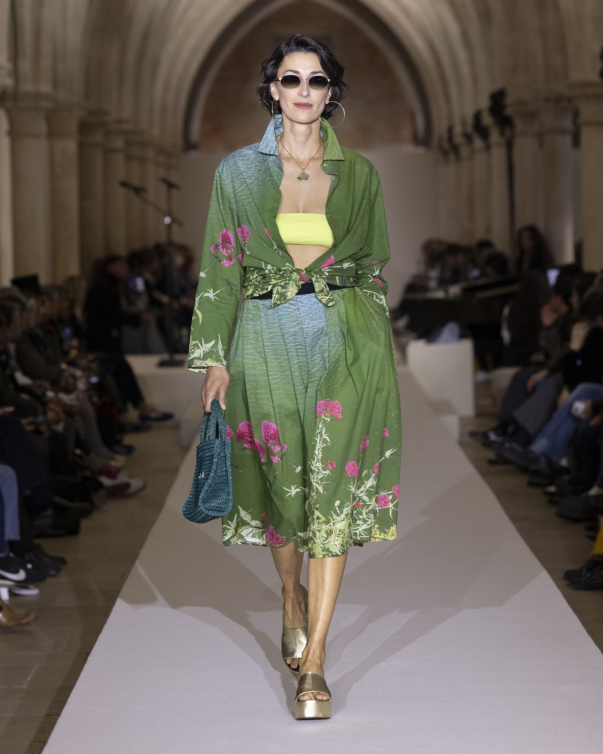 Women's collection spring summer 2026 | agnès b.