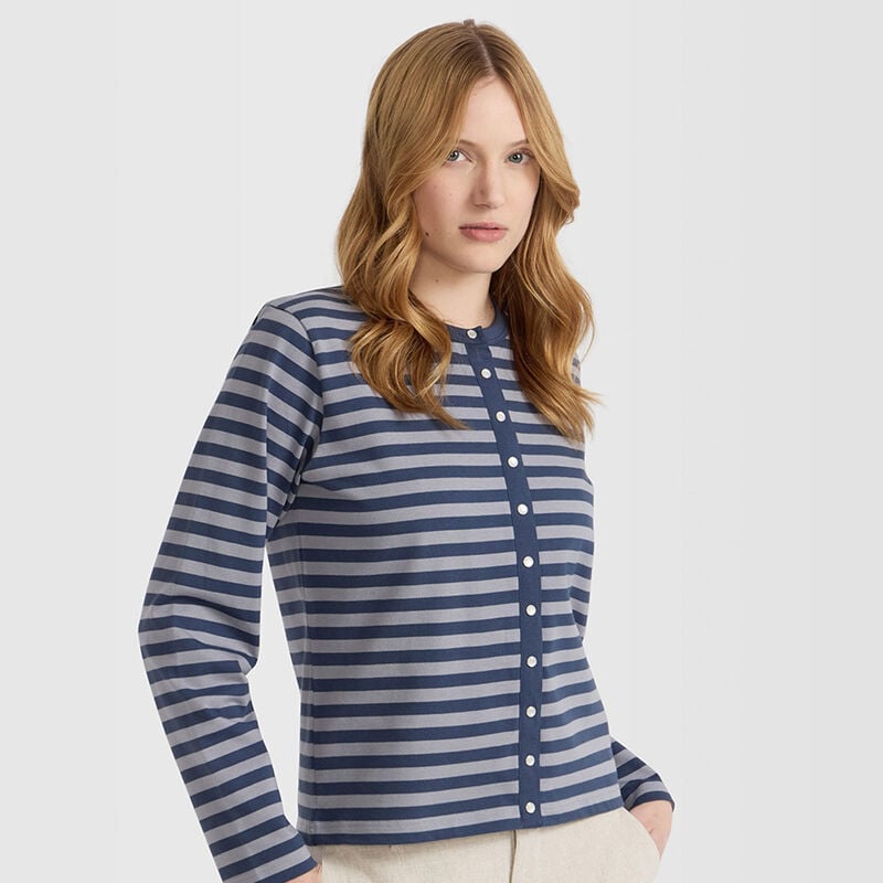 Cardigans femme
