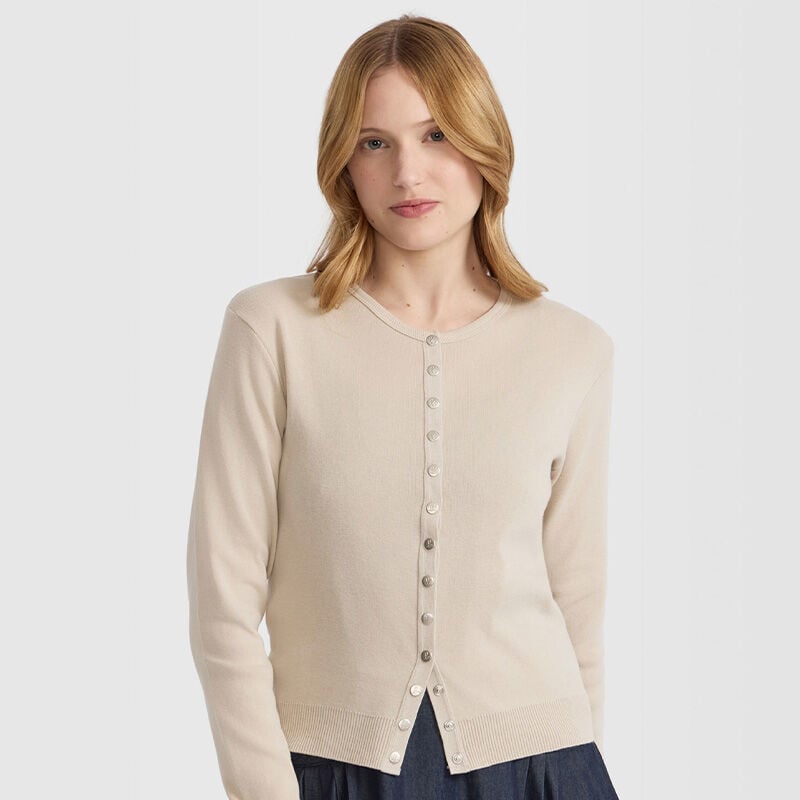 Cardigans femme