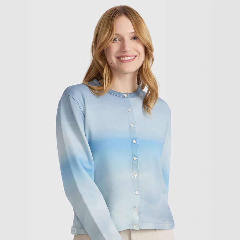 women's cardigans