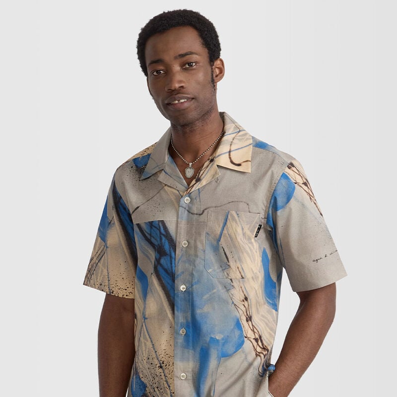 men's shirts