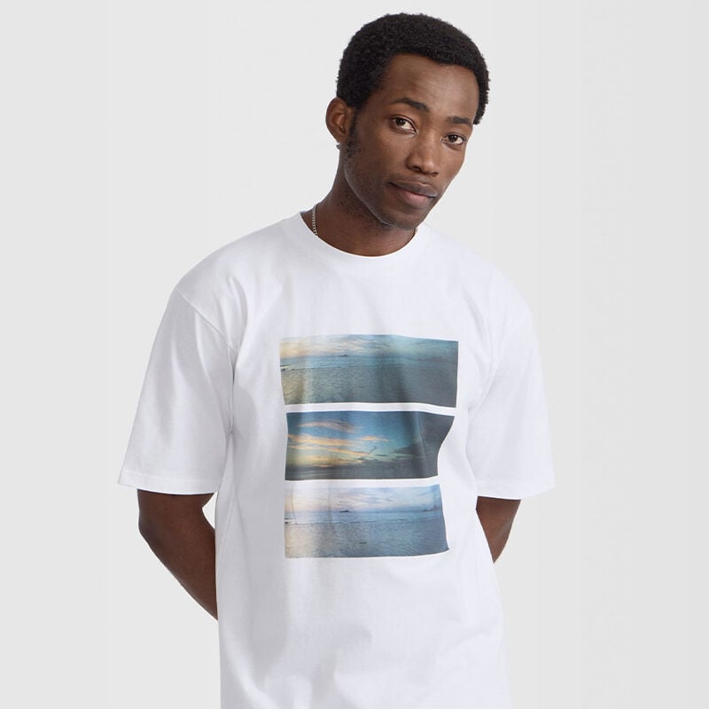 T-shirts homme