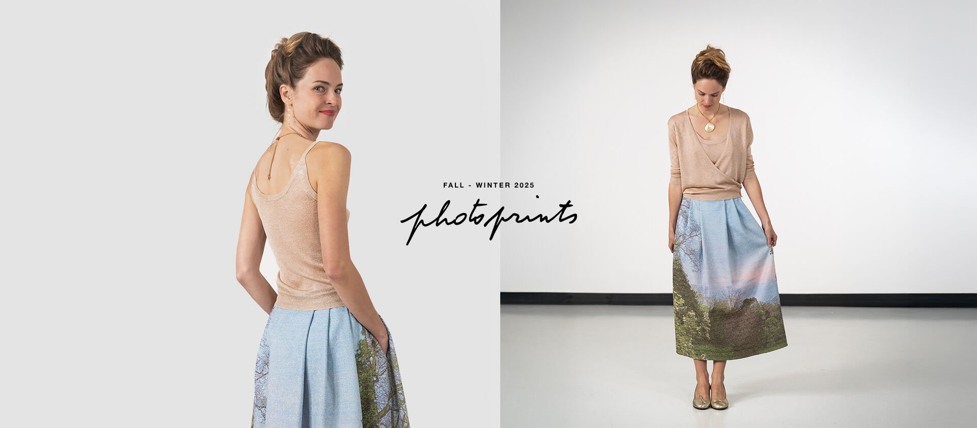 agnès b. women's new collection