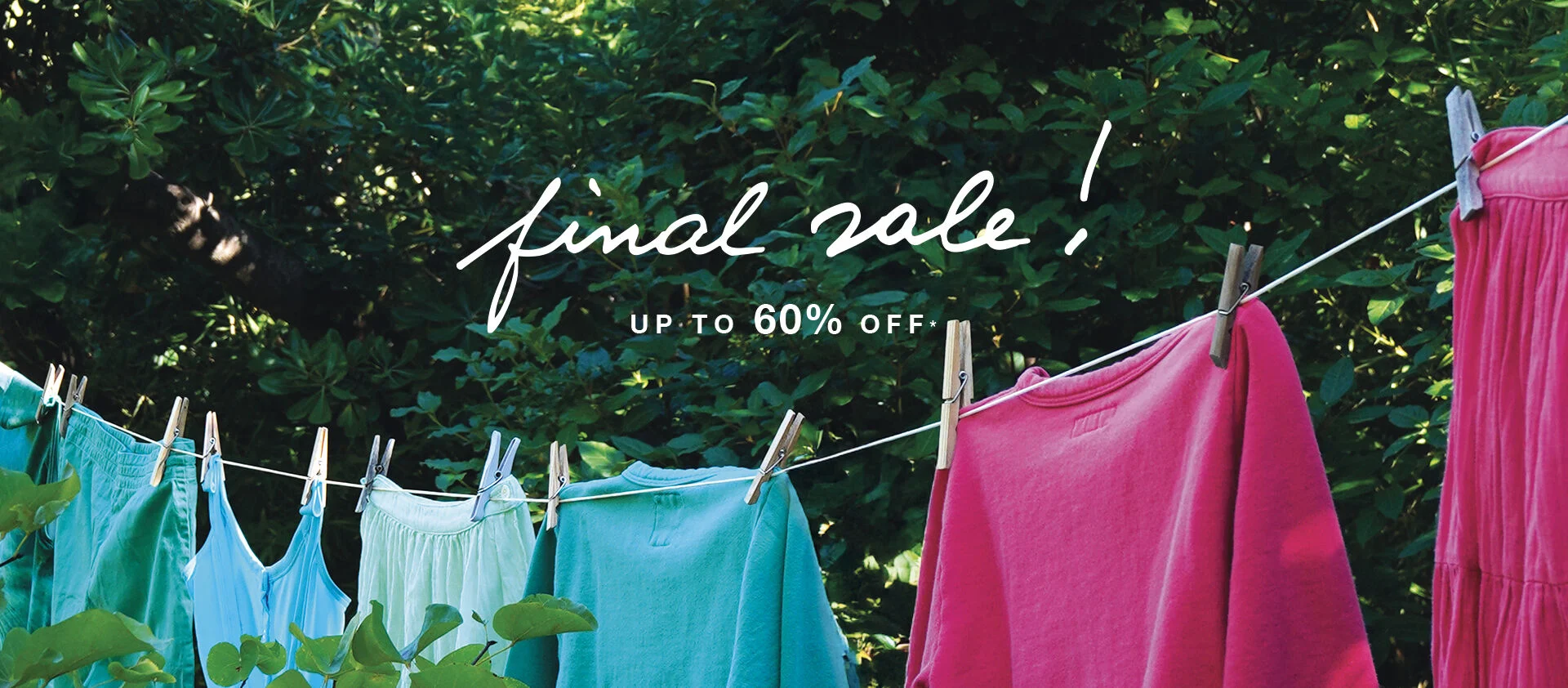 agnès b. finale sale 