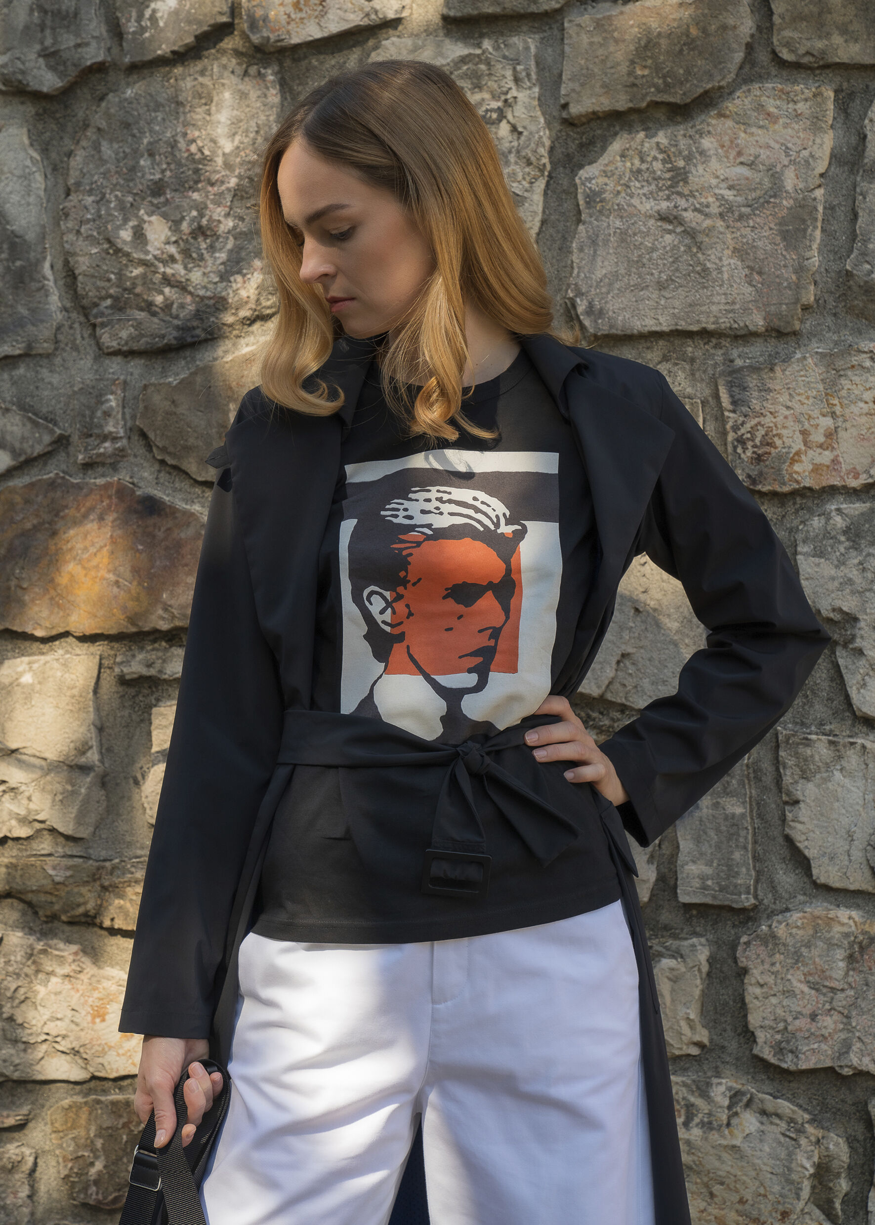 Look 7 - Summer 24