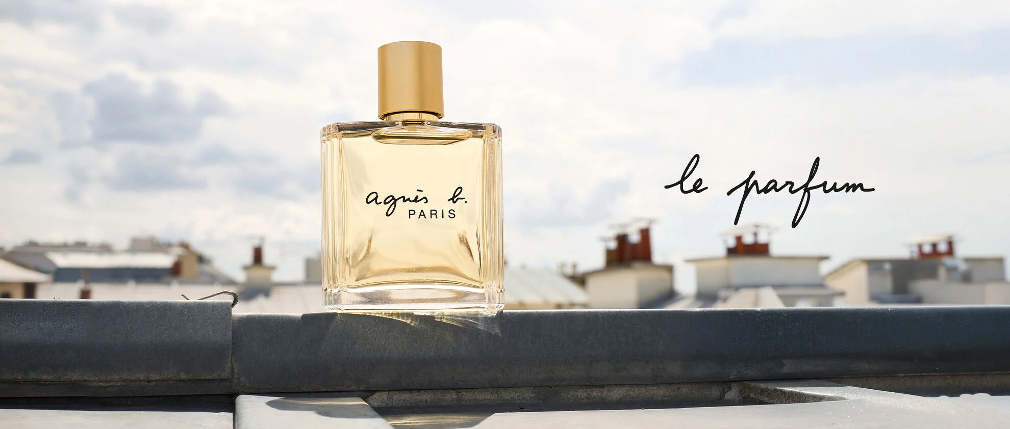 Le parfum