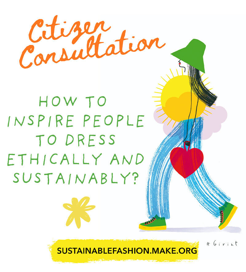 Citizen consultation