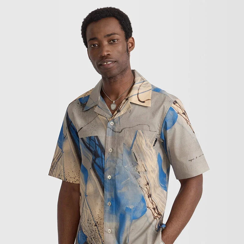 men's shirts