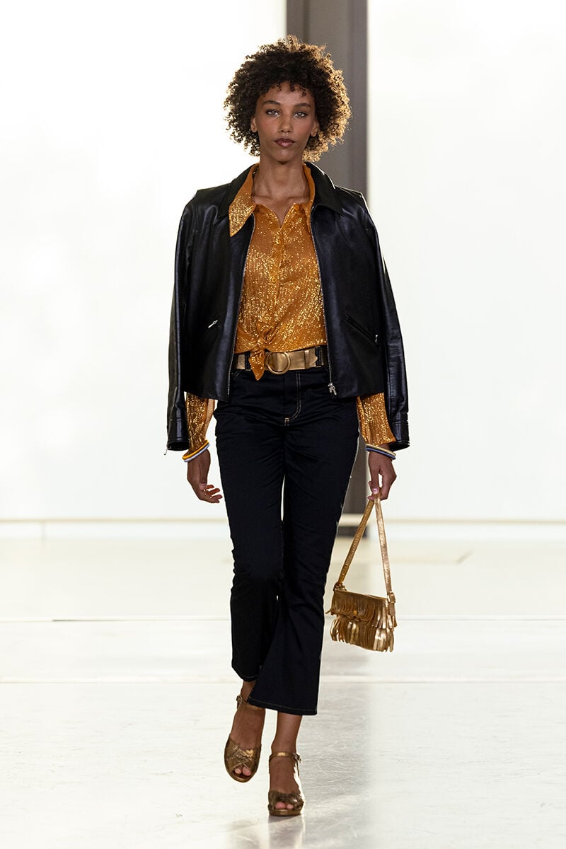 D&eacute;fil&eacute; femme &eacute;t&eacute; 2027 -  agn&egrave;s b. 