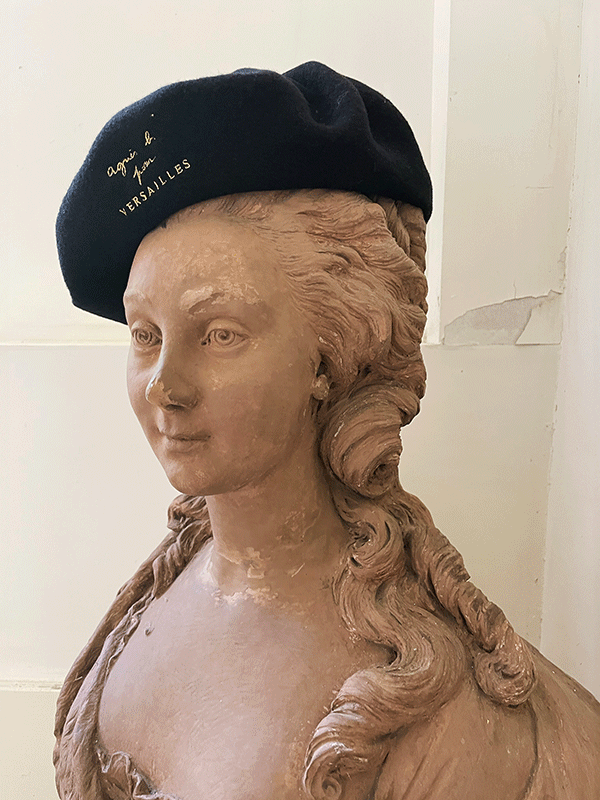 Beret