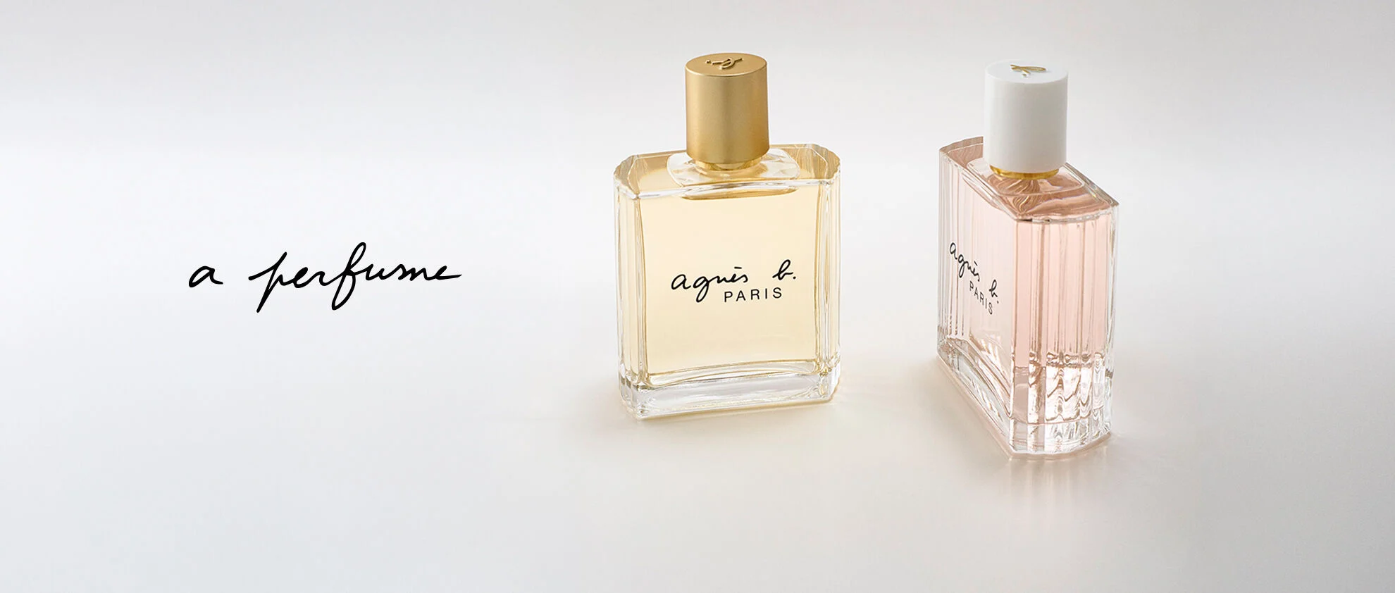 our fragrances 