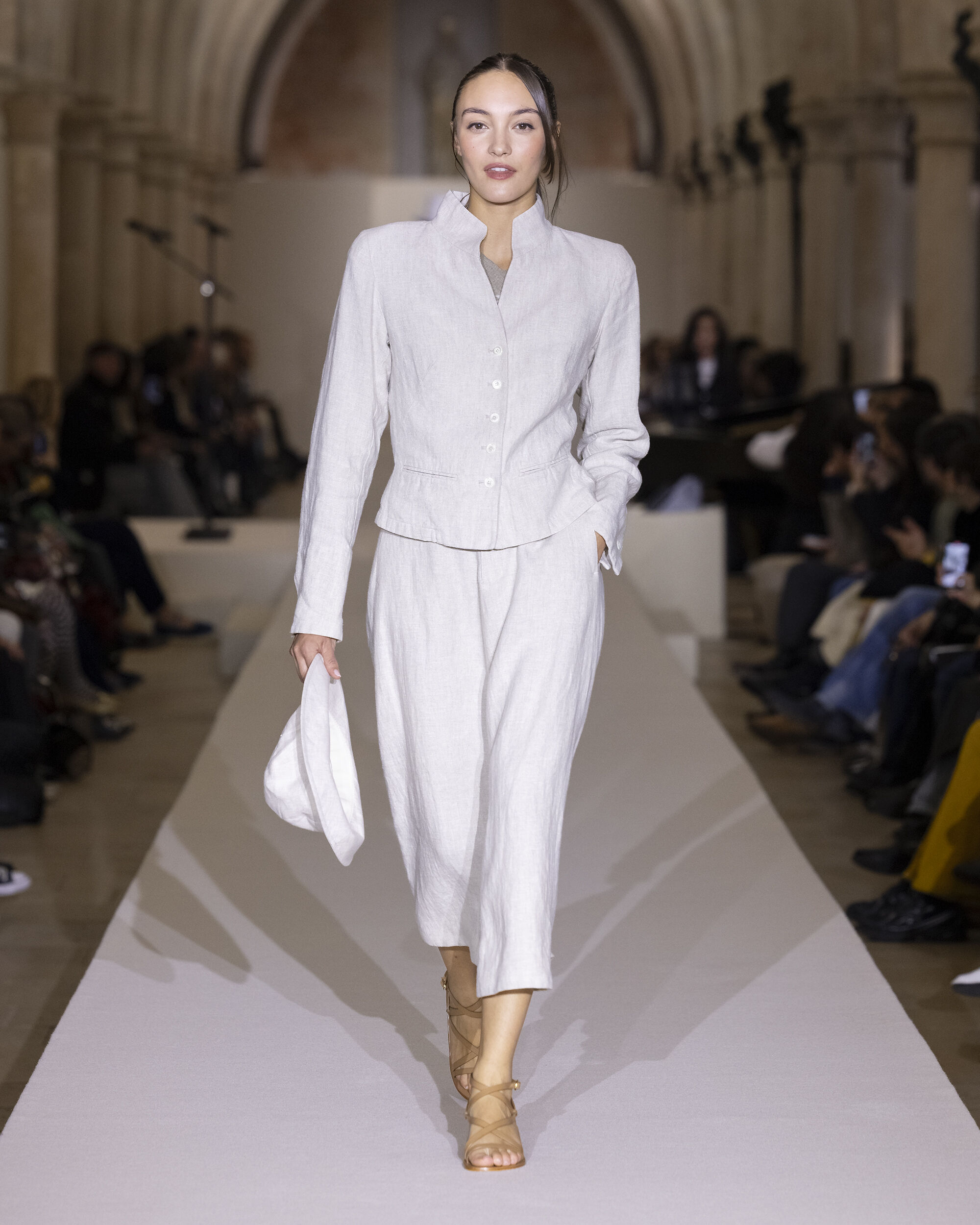 Women's collection spring summer 2026 | agnès b.