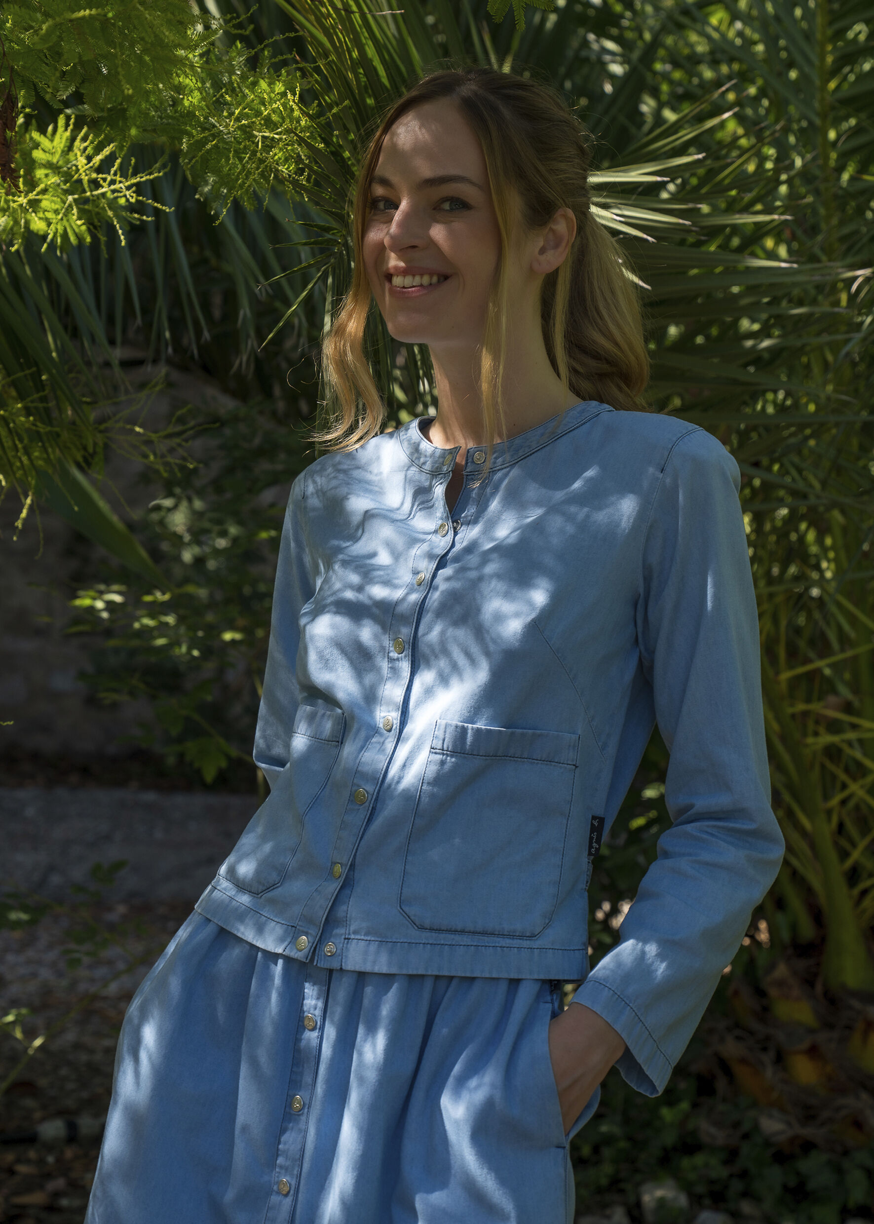 Look 24 - Summer 24