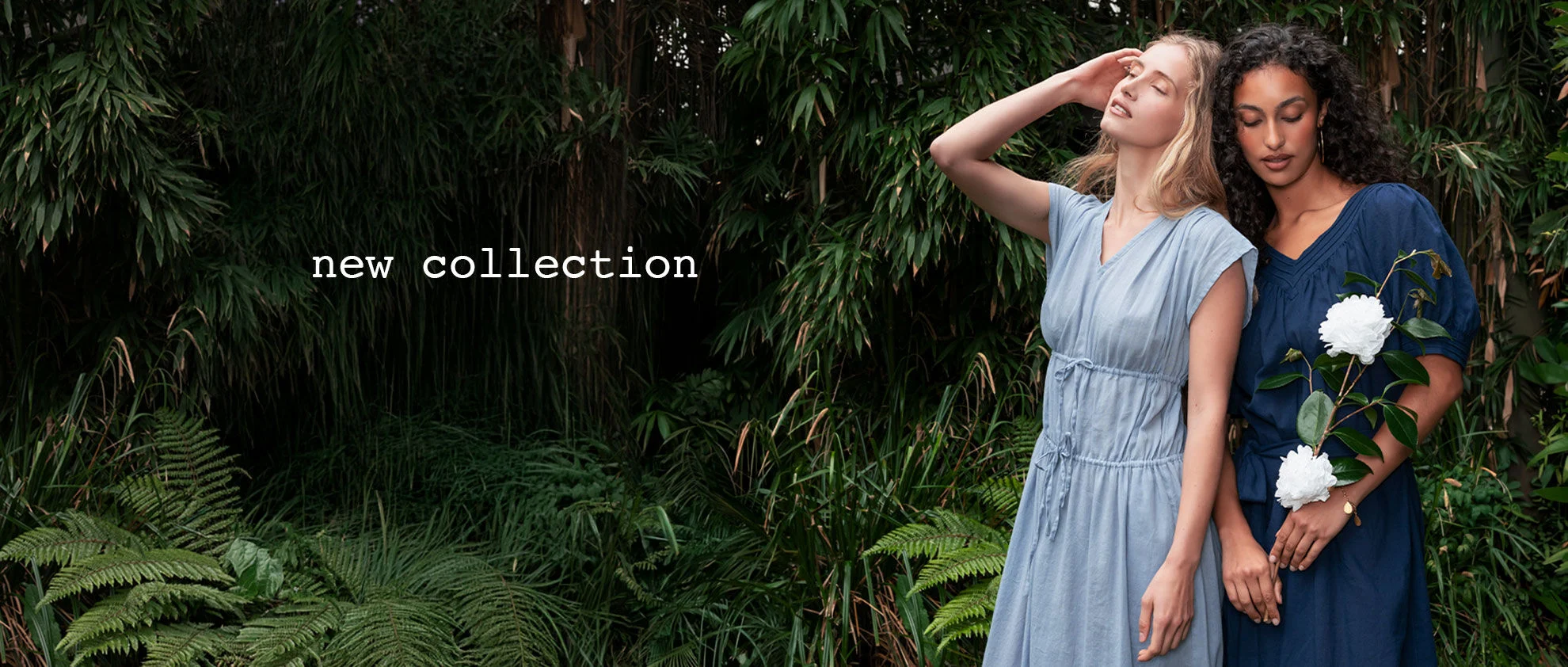 new women's collection | agn&egrave;s b.