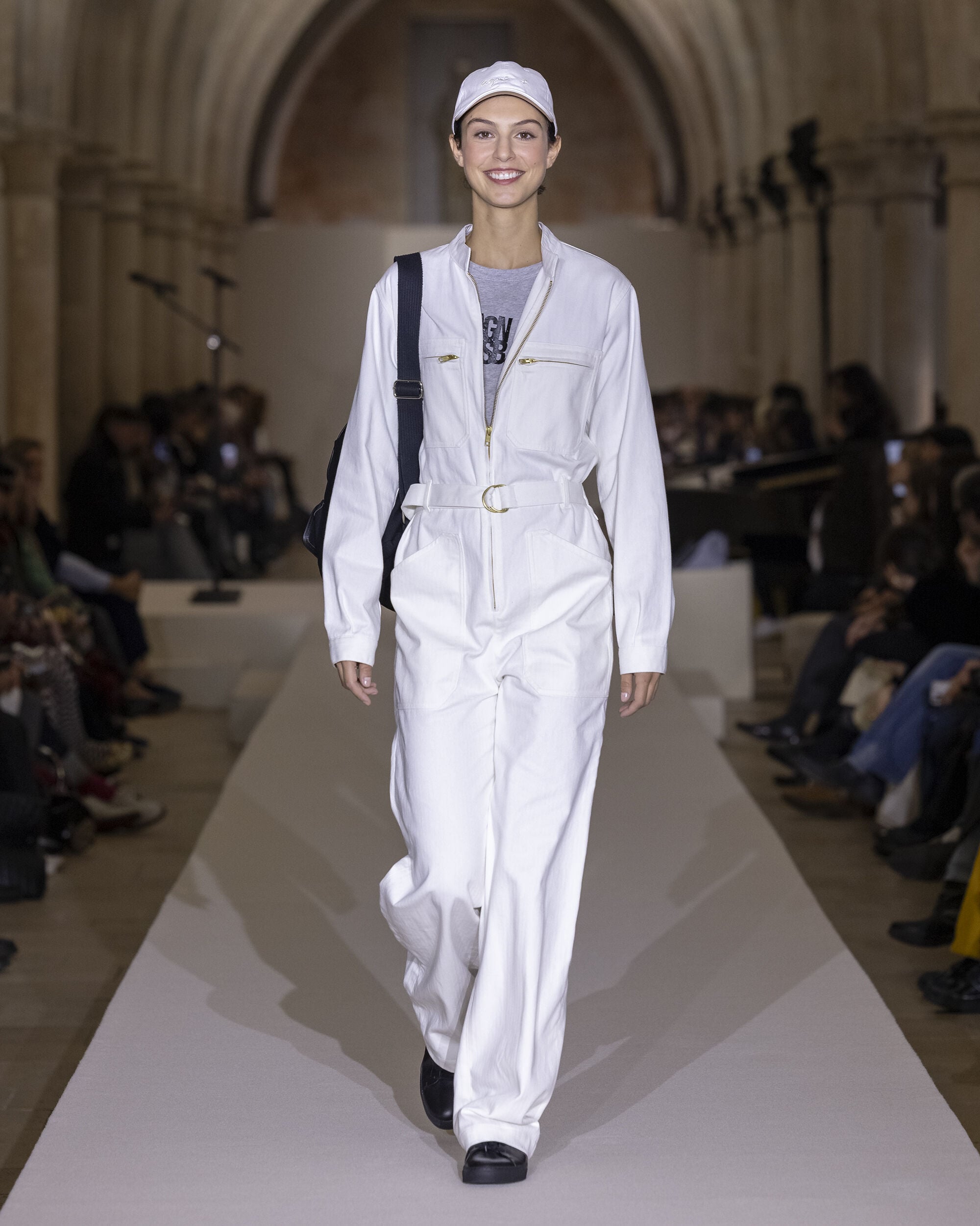 Women's collection spring summer 2026 | agnès b.
