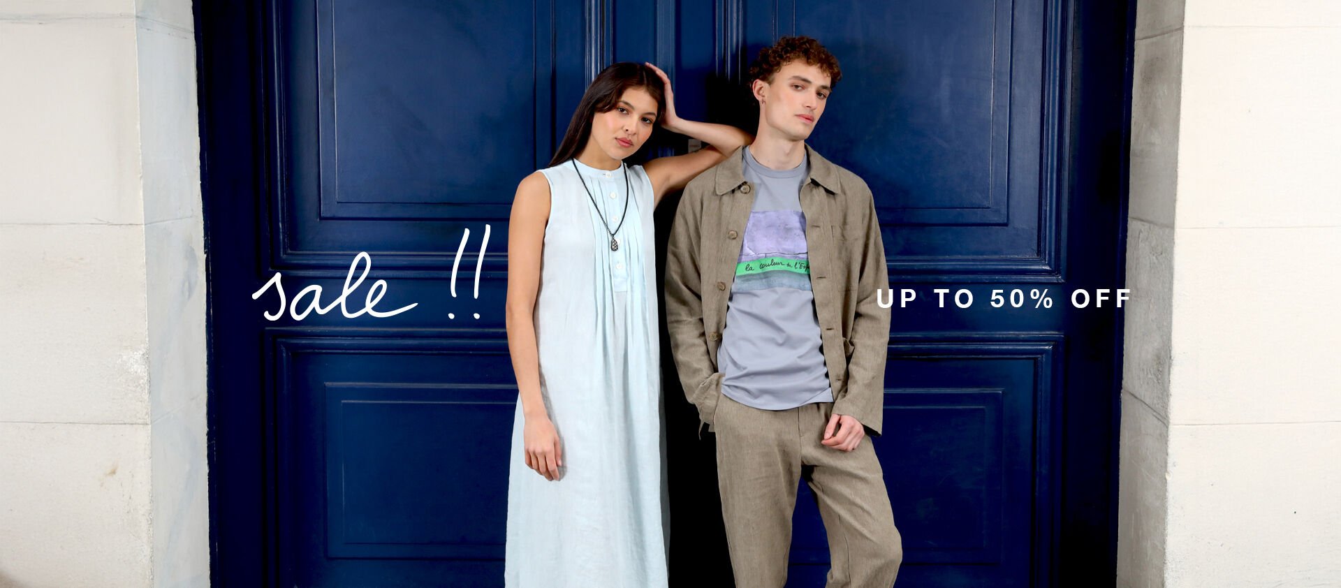 agnès b. summer sale