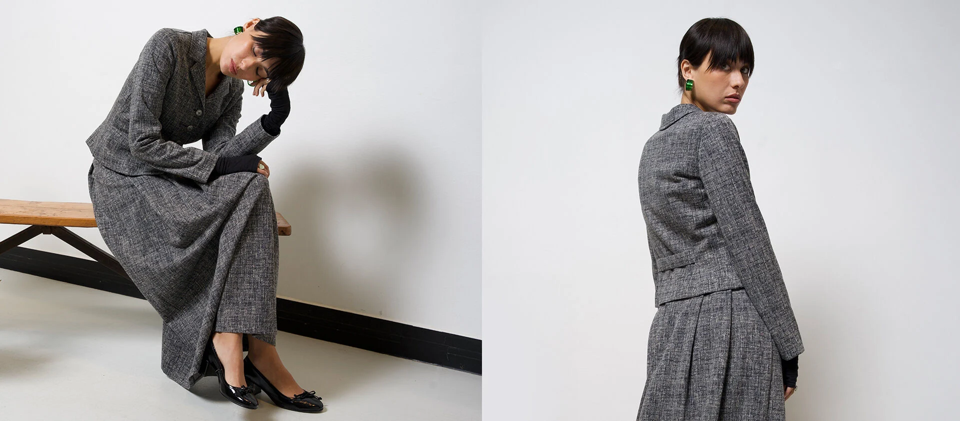 agnès b. winter 25' 