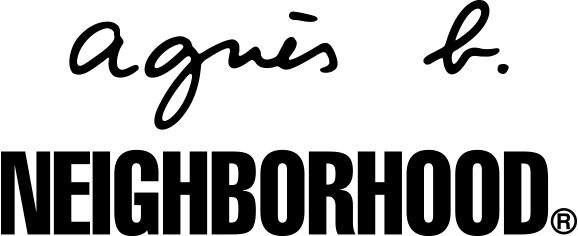 agnès b. x Neighborhood