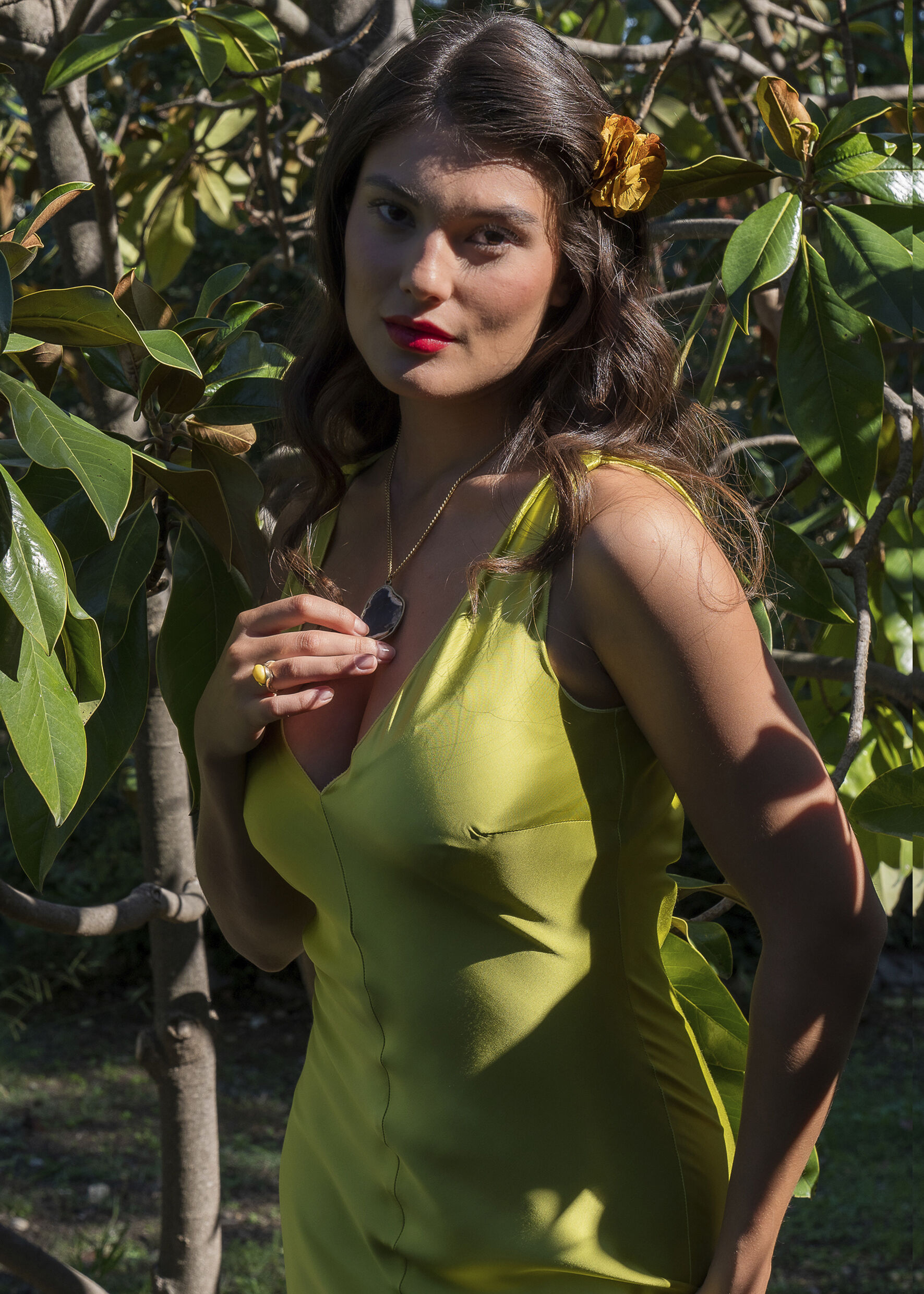 Look 54 - Summer 24