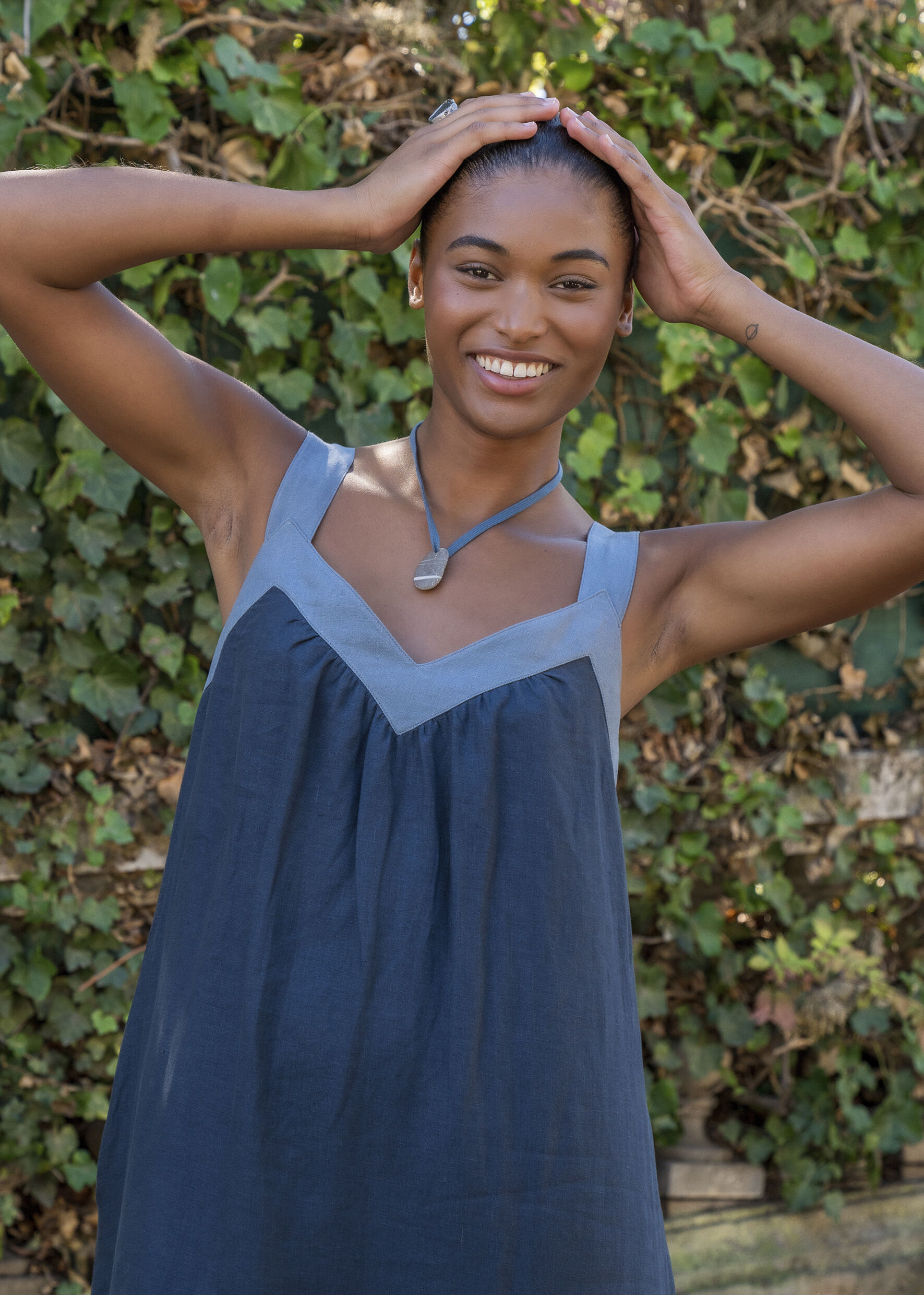 Look 12 - Summer 24