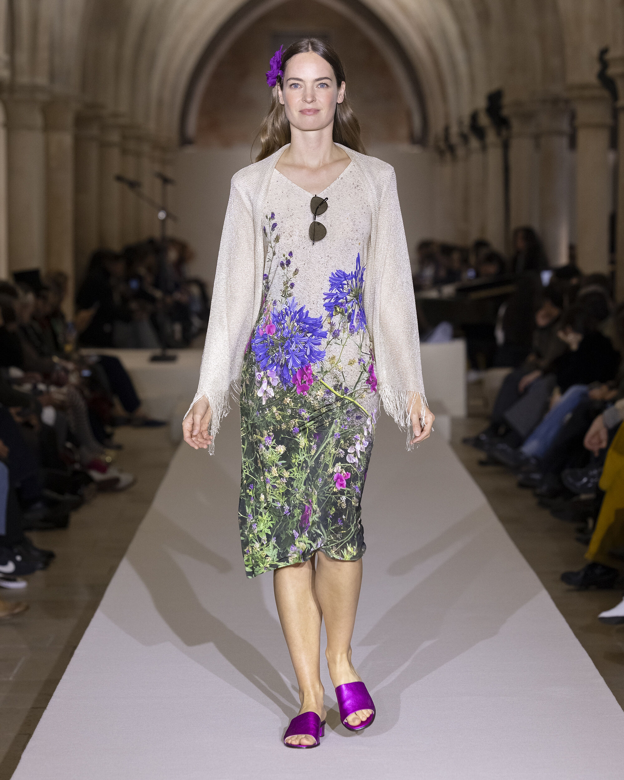 Women's collection spring summer 2026 | agnès b.