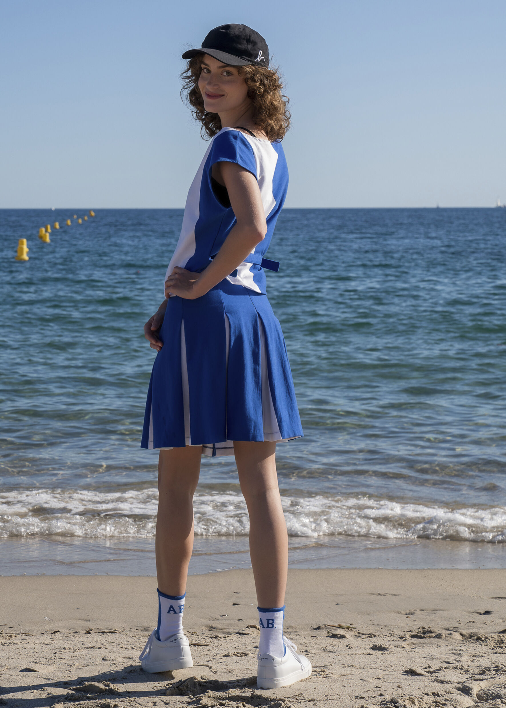 Look 43 - Summer 24