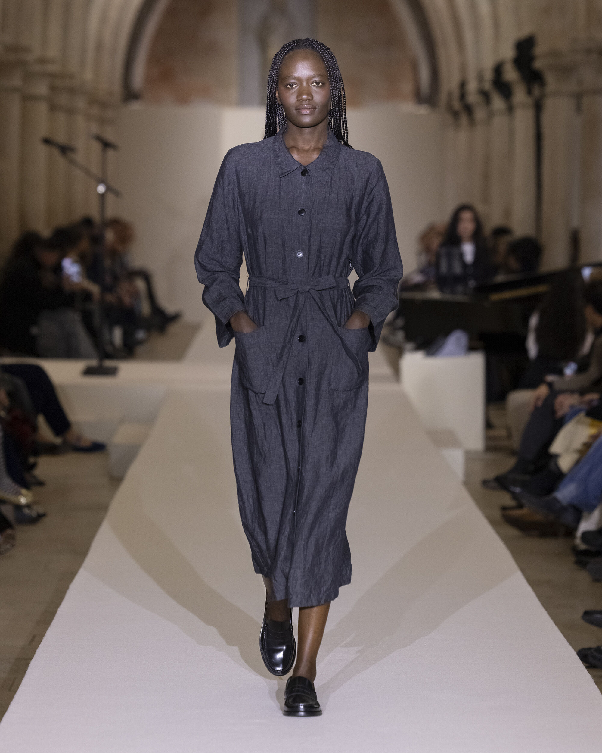 Women's collection spring summer 2026 | agnès b.
