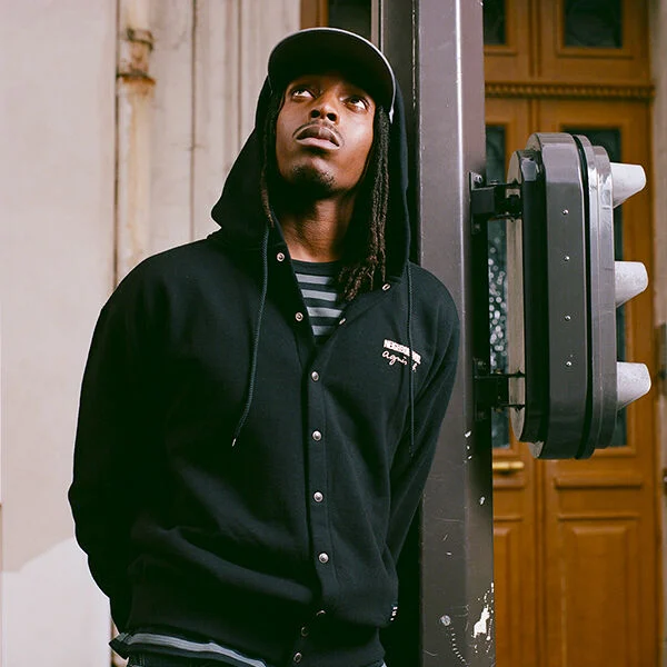 agnès b. × NEIGHBORHOOD®