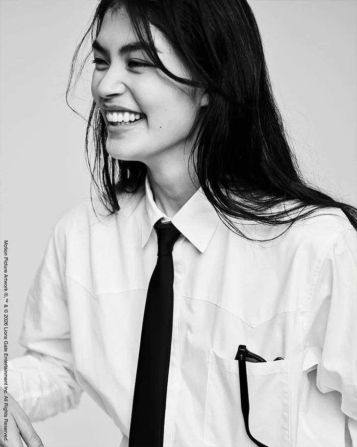 agn&egrave;s b. x NEIGHBORHOOD&reg;