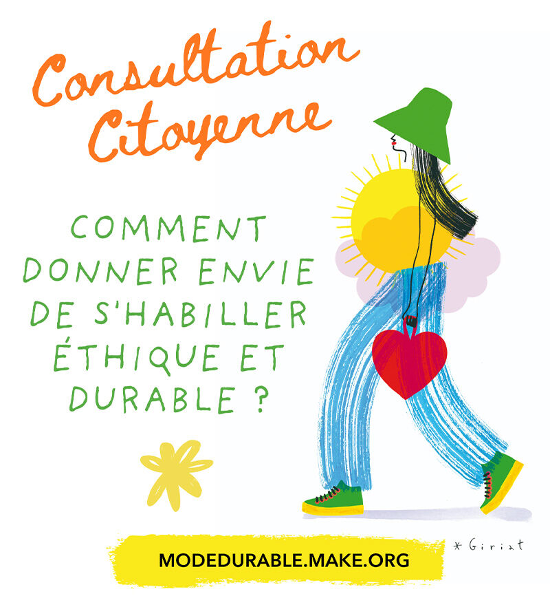 Consultation citoyenne