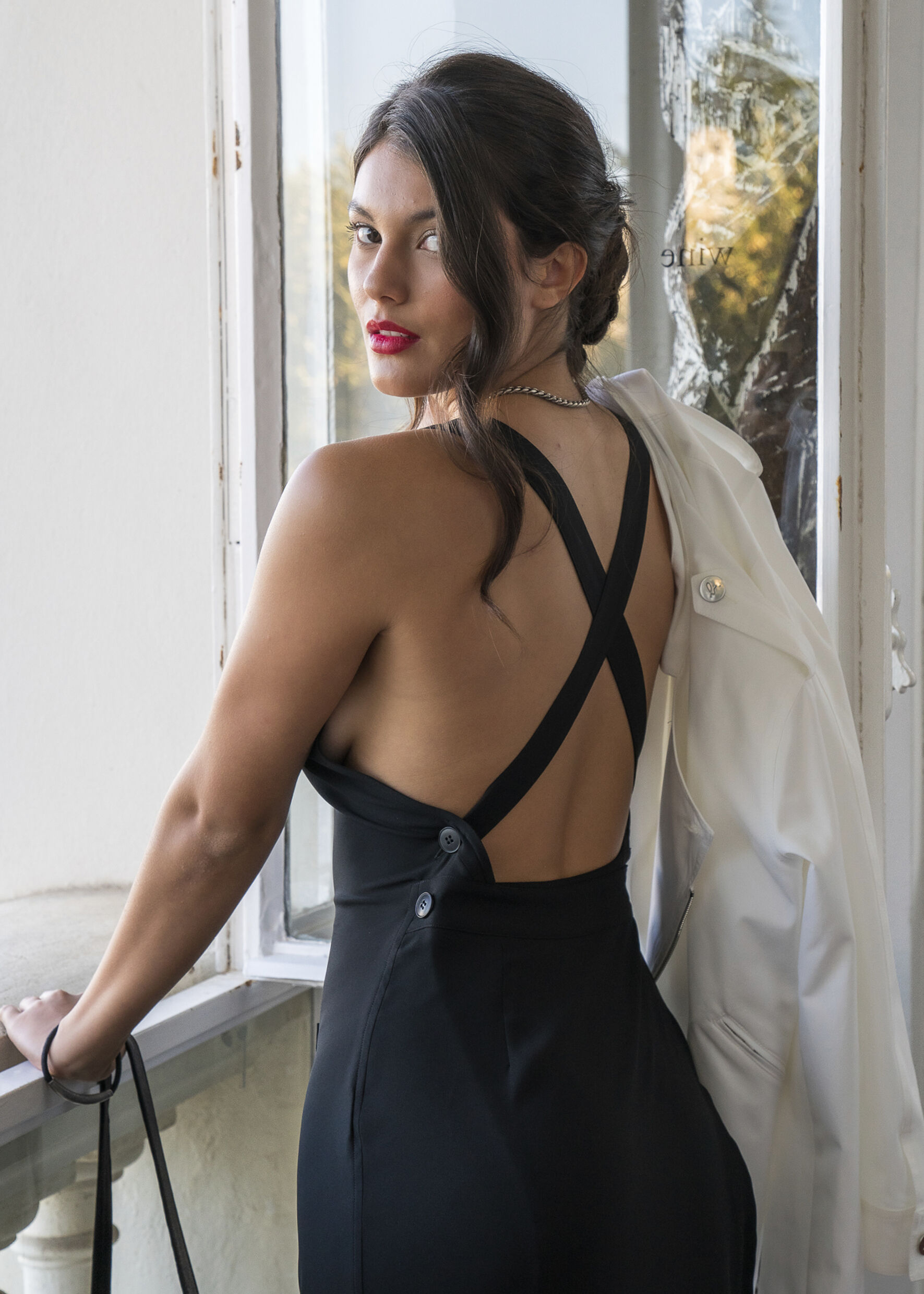 Look 47 - Summer 24