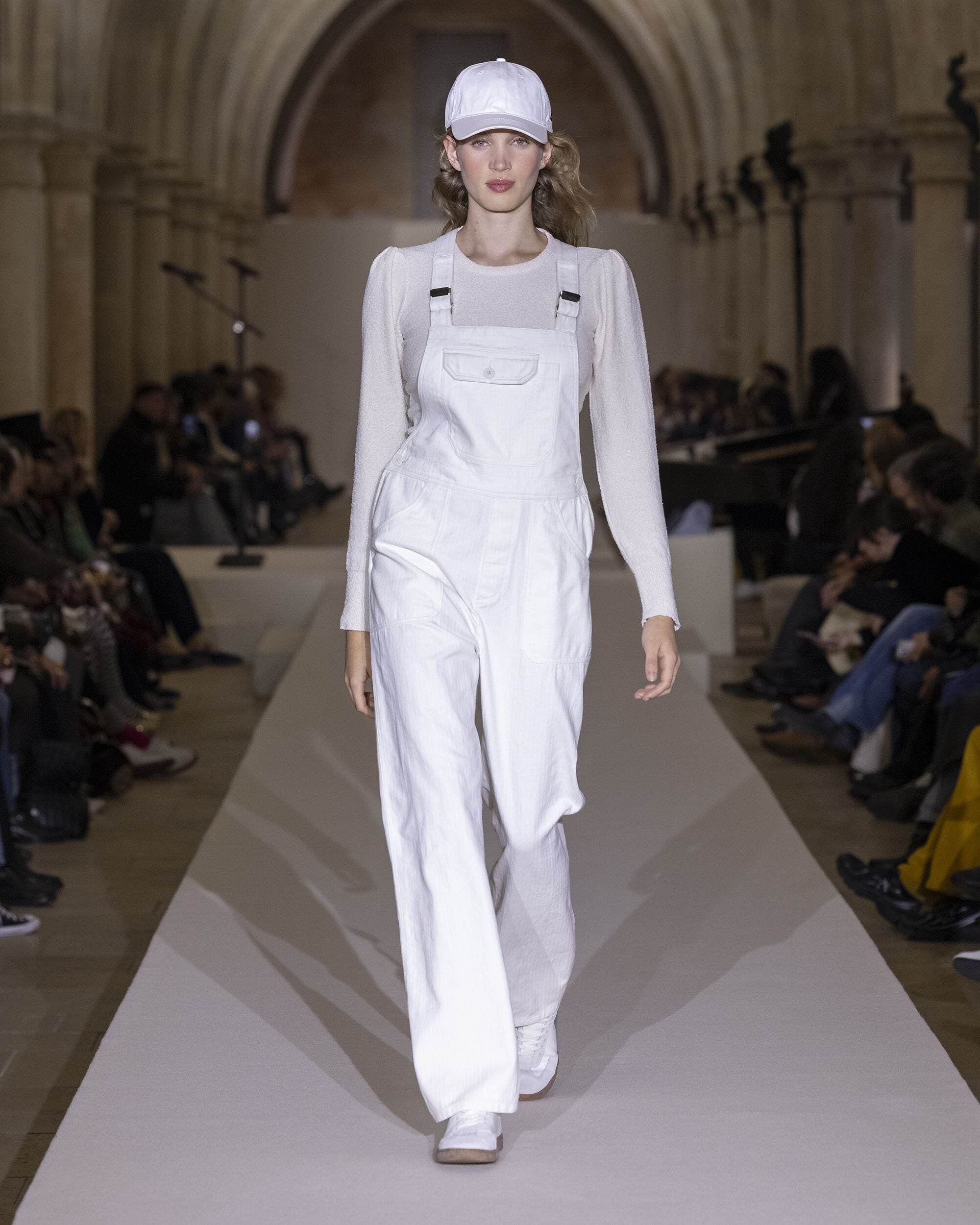 Women's collection spring summer 2026 | agnès b.