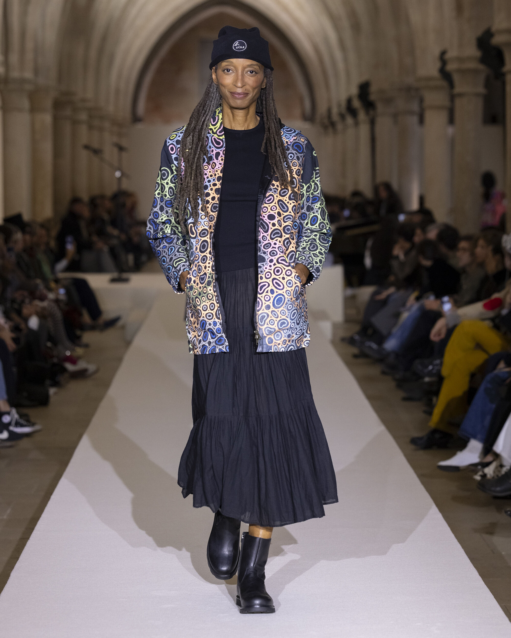 Women's collection spring summer 2026 | agnès b.