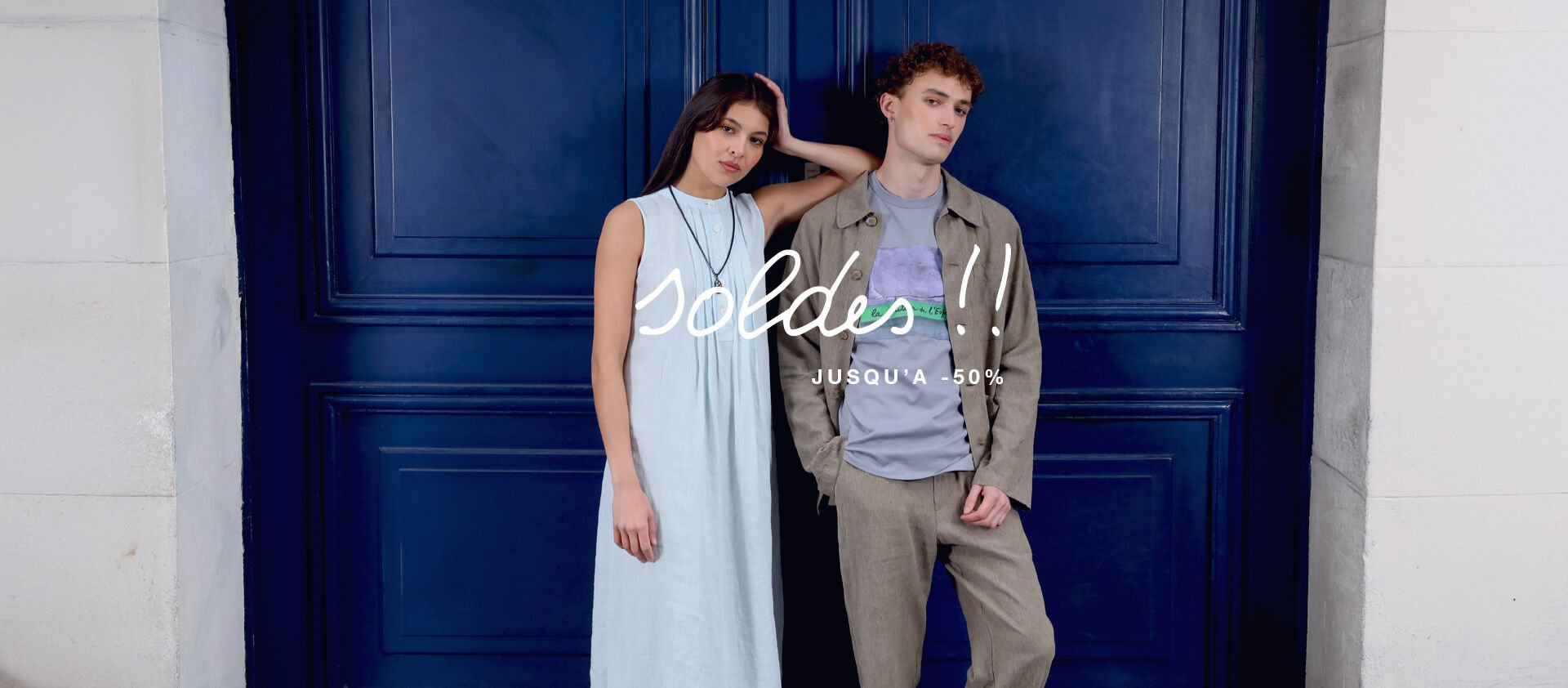 agnès b. soldes été 2025