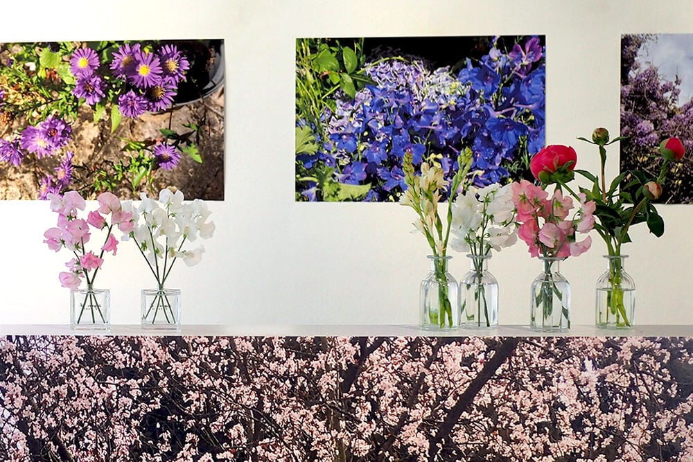 Paris Perfume Week : de la fleur au parfum