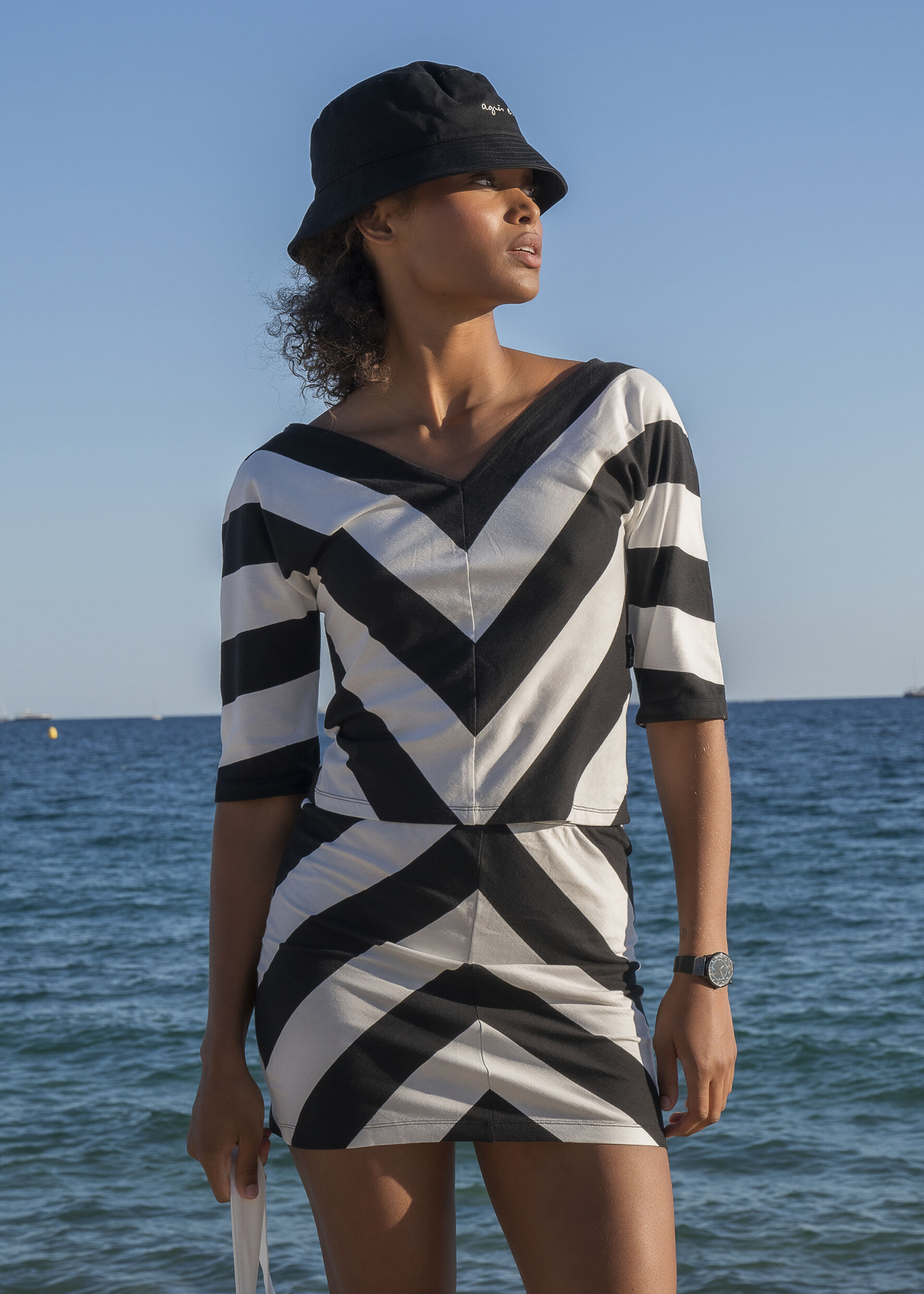 Look 37 - Summer 24