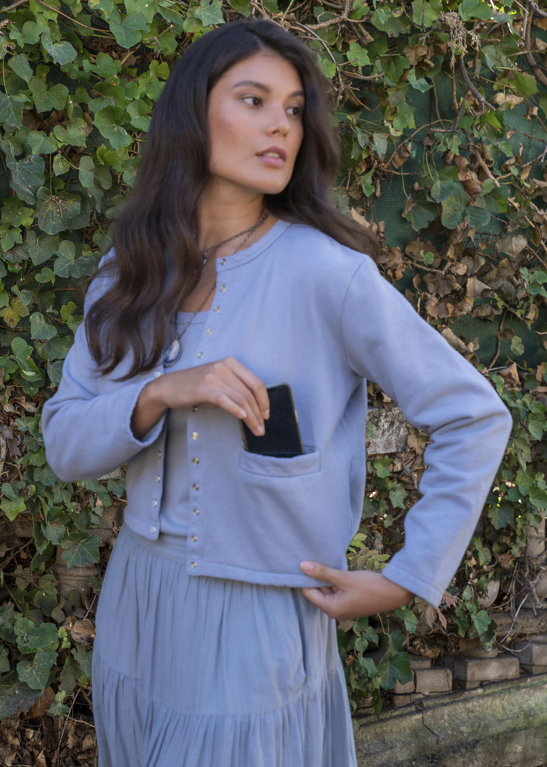 Look 11 - Summer 24