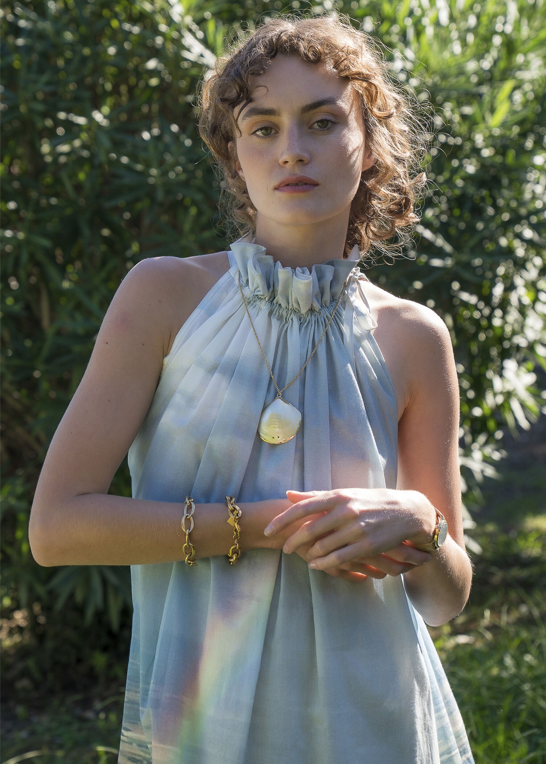 Look 26 - Summer 24