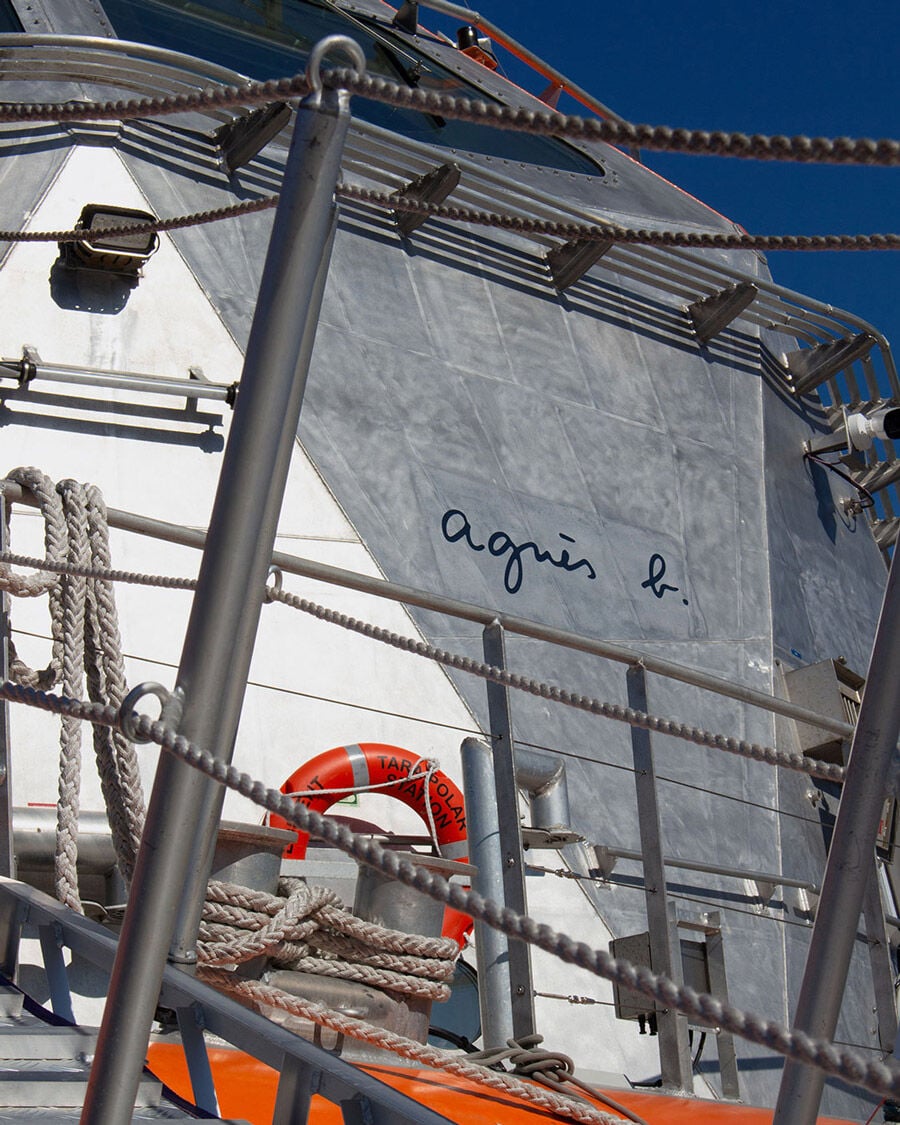 Tara Polar Station: the big departure