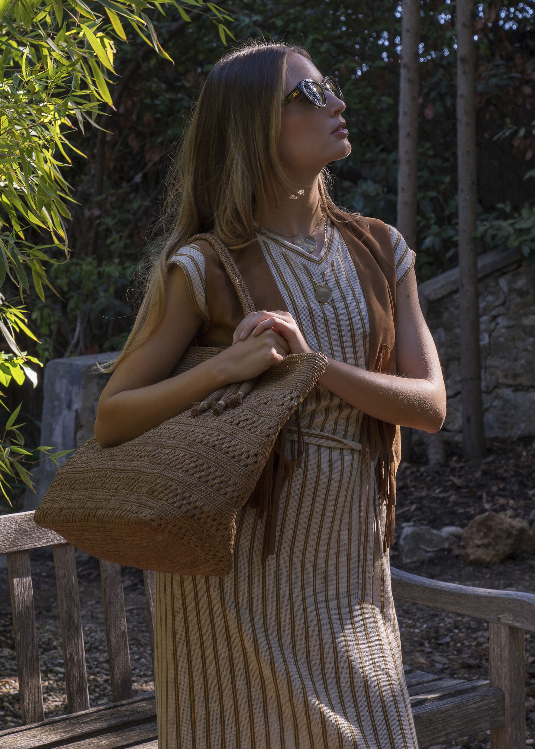 Look 31 - Summer 24